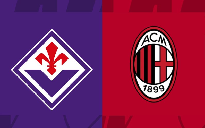 Soi kèo bóng đá chính xác Fiorentina vs Milan 01:45 07/10