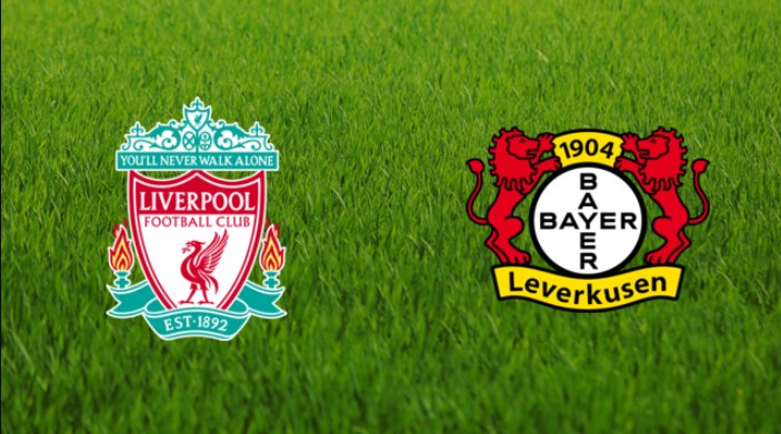 Soi kèo hôm nay Liverpool vs Bayer Leverkusen