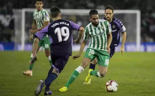 Soi kèo kèo ngon Real Valladolid vs Real Betis chuẩn thắng