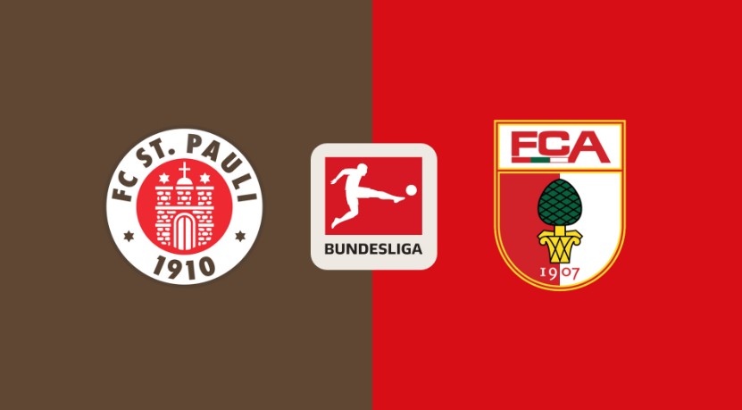 Soi kèo nhà cái St. Pauli vs Augsburg