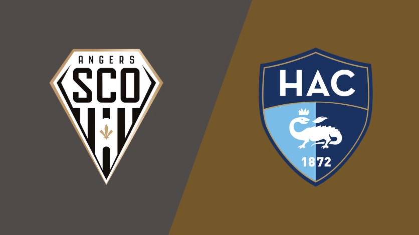 Soi kèo thắng liền tay Angers SCO vs Le Havre