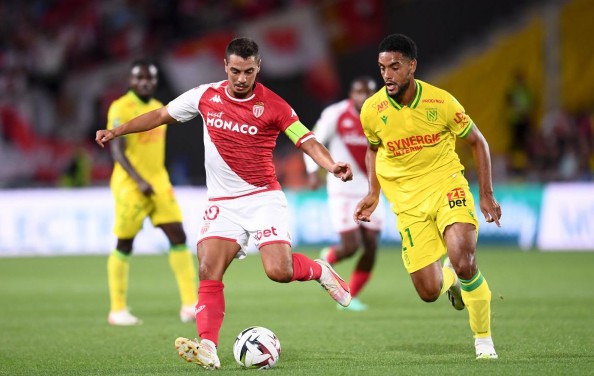 Nhận định KQBD Monaco vs Nantes chuẩn thắng