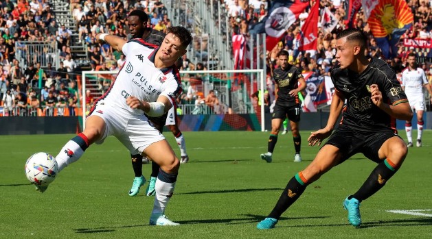 Soi kèo Serie A Genoa vs Venezia chuẩn thắng