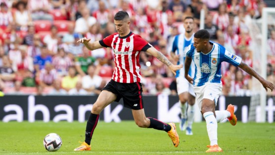 Soi kèo bóng đá Espanyol vs Athletic Club chuẩn thắng