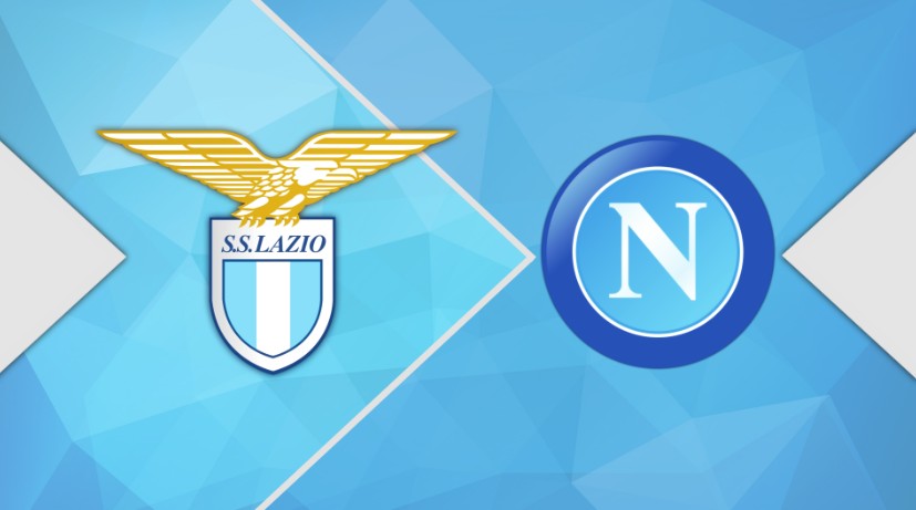 Soi kèo bóng đá Net Lazio vs Napoli
