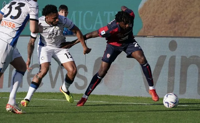 Soi kèo tối nay Atalanta vs Cagliari chuẩn thắng