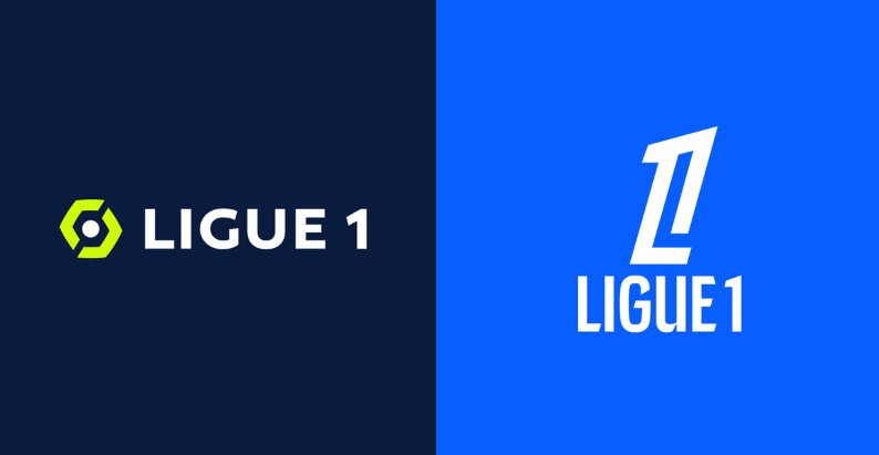 Dấu ấn thời gian của Ligue 1 qua từng năm 