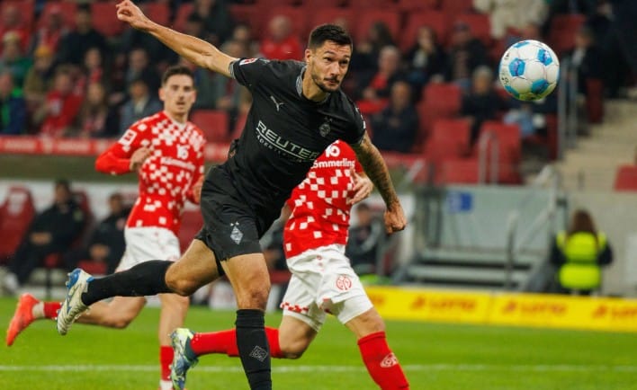 Dự đoán kèo Borussia M'gladbach vs Mainz chuẩn thắng