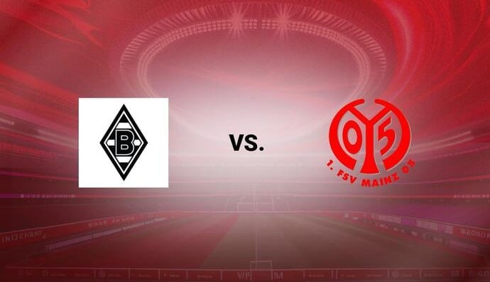 Dự đoán kèo Borussia M'gladbach vs Mainz