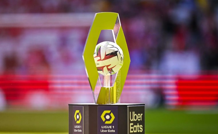Ligue 1 – Giải vô địch quốc gia Pháp nơi hội tụ các CLB mạnh