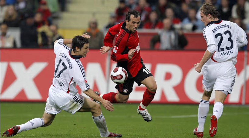 Nhận định kèo Bayern Munich vs Leverkusen chuẩn thắng