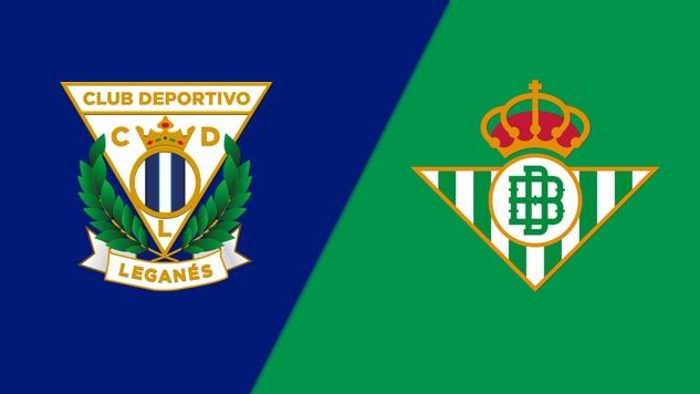 Soi kèo bđ La Liga Leganés vs Real Betis