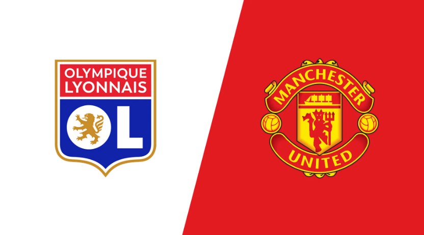 Dự đoán tỷ số bđ Lyonnais vs Man United