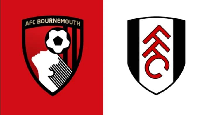 Dự đoán tỷ số bóng đá Bournemouth vs Fulham
