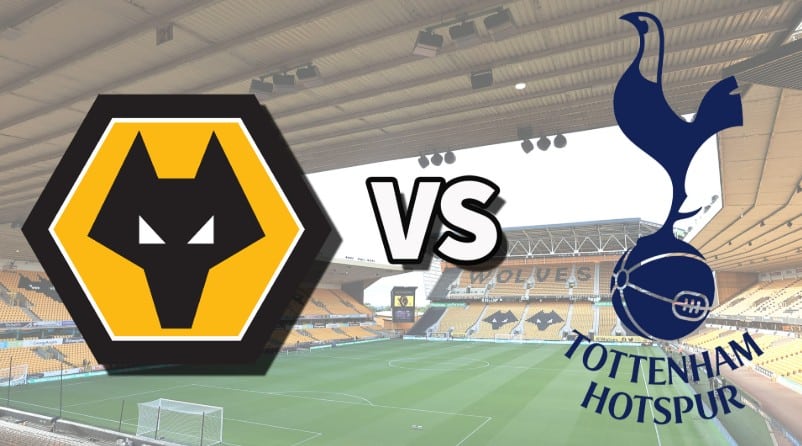 Nhận định kèo tài xỉu Wolves vs Tottenham