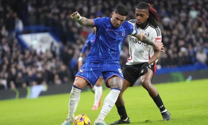 Nhận định kèo thơm Chelsea vs Ipswich Town chuẩn thắng