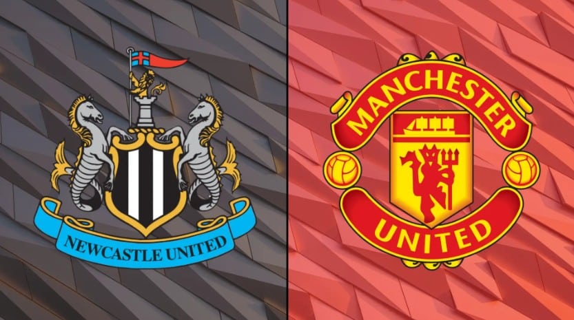 Nhận định kèo tỷ số Newcastle vs Man United