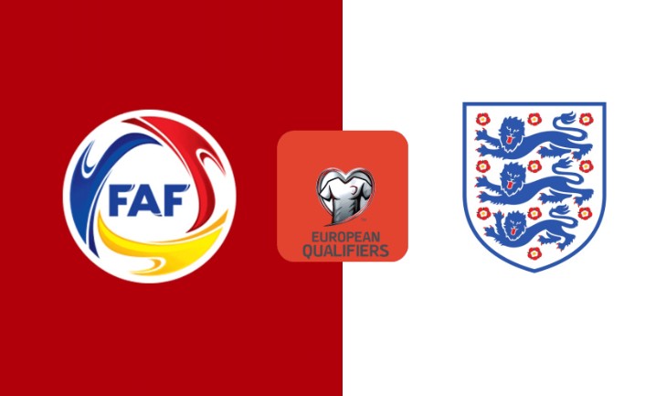 Nhận định Andorra vs Anh kèo bđ World Cup 2026