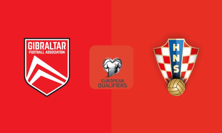 Soi kèo World Cup 2026 Gibraltar vs Croatia