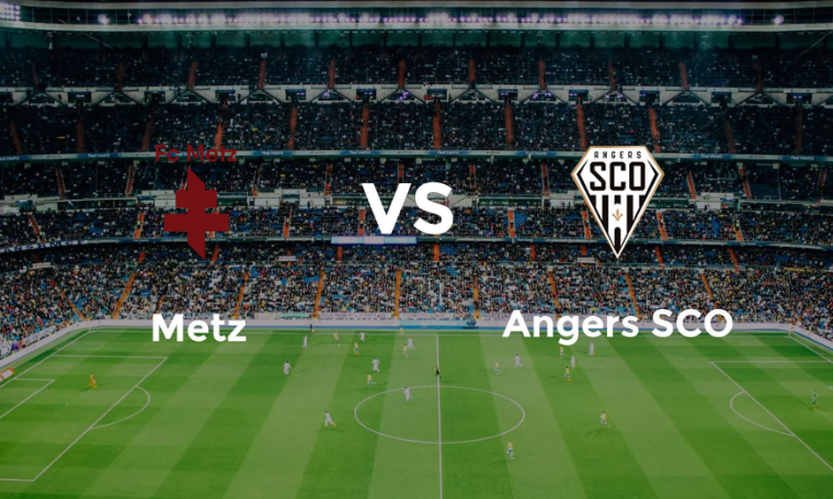 Dự đoán Metz vs Angers