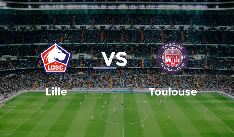 Nhận định Lille vs Toulouse 07:00 14/09: Dogues dễ dàng có điểm