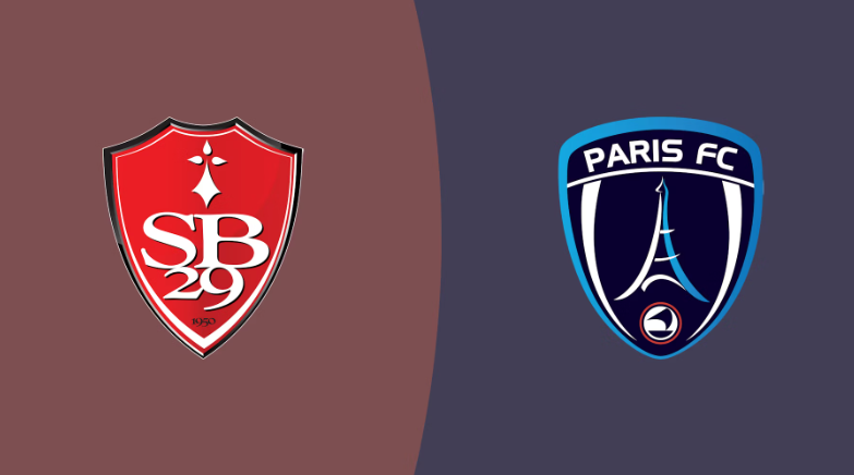 Soi kèo Brest vs Paris FC 22:15 14/09: Lợi thế nghiêng về Brest