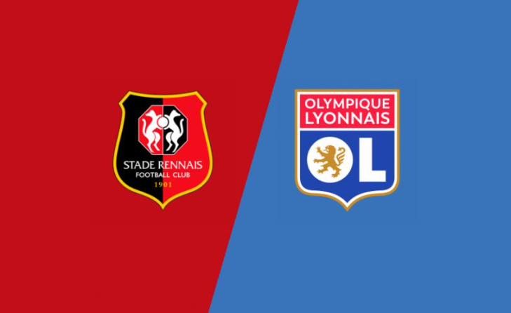 Soi kèo Rennes vs Lyon