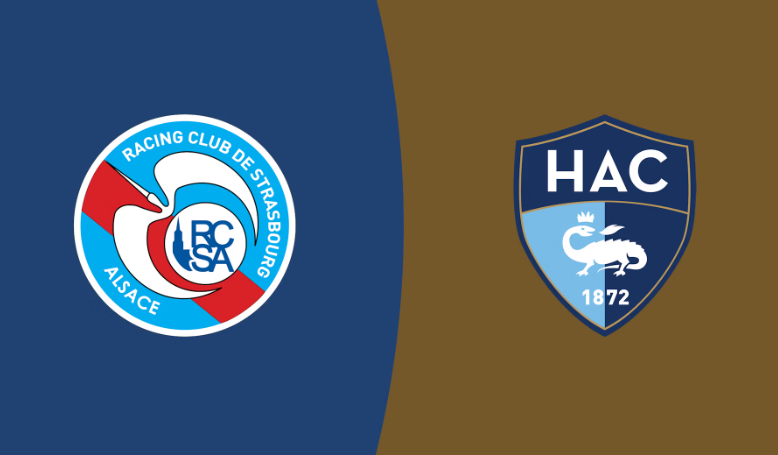 Soi kèo Strasbourg vs Le Havre 07:00 14/09: Chủ sân quyết tâm thắng