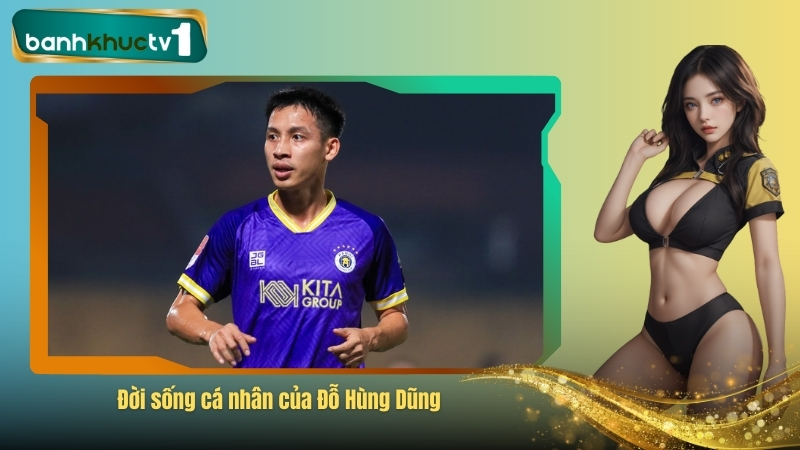 Đỗ Hùng Dũng