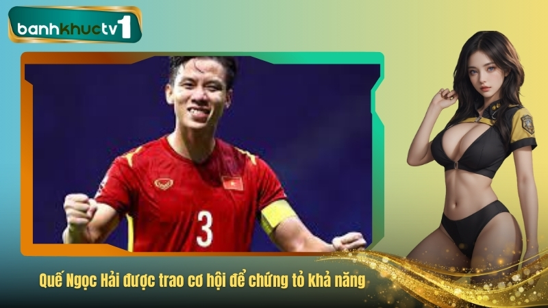 Quế Ngọc Hải
